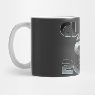 Heavy Metal Class of 2023 Mug